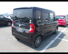 Daihatsu Tanto 2019
