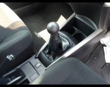 Toyota Corolla Fielder 2018