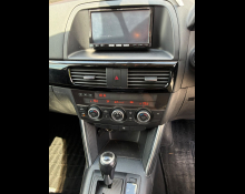 Mazda CX-5 2013
