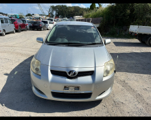 Toyota Auris 2006