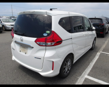 Honda Freed 2019
