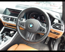 BMW 4 Series 2023