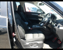 Mazda CX-5 2020