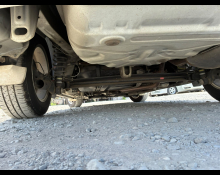Toyota Premio 2006