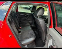 Volkswagen Polo 2016