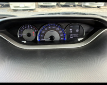 Suzuki Solio Bandit 2019