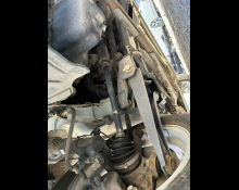 Honda Life 2009