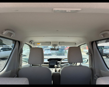 Suzuki Wagon R 2019