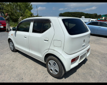 Suzuki Alto 2020