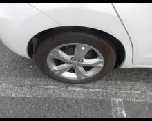 Toyota IST 2009