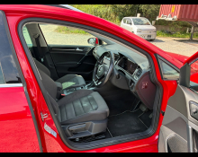 Volkswagen Golf Variant 2019