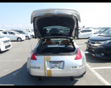 Nissan Fairlady Z 2003