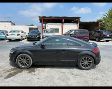 Audi TT 2012