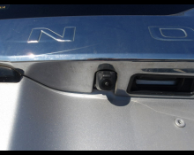 Toyota Noah 2019