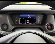 Honda Fit 2021