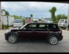Mini Cooper 2016