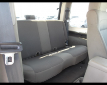 Chrysler Jeep Wrangler 2004
