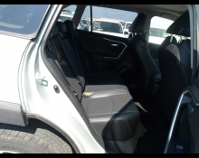 Toyota RAV4 2020