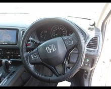 Honda Vezel 2015