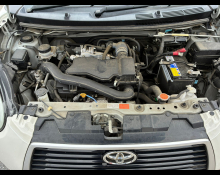 Toyota Passo 2019