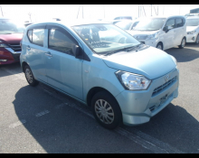 Used Daihatsu Cars For Sale in Japan At Best Price