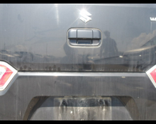 Suzuki Wagon R 2019