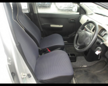 Suzuki Alto 2019