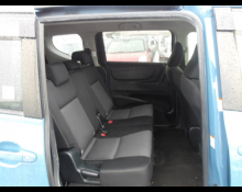 Toyota Sienta 2021