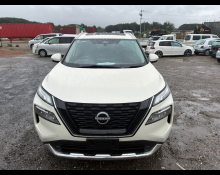 Nissan X-Trail 2024