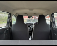 Daihatsu Mira e:S 2019