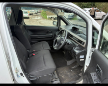 Suzuki Wagon R 2021