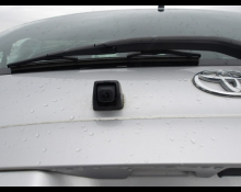 Toyota Succeed 2019