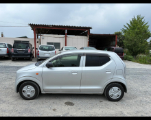 Suzuki Alto 2019