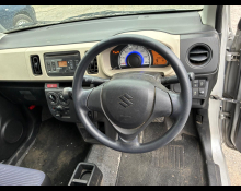 Suzuki Alto 2019