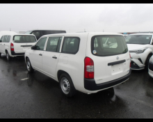 Toyota Probox 2021