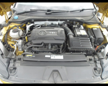 Volkswagen Arteon 2019
