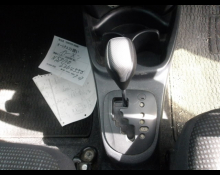 Toyota Vitz 2017