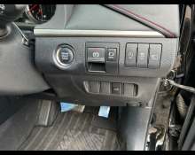Toyota Harrier 2017