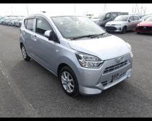 Toyota Pixis Epoch 2019