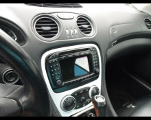 Mercedes Benz SL-Class 2006