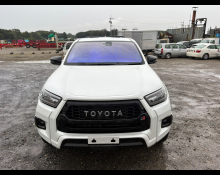 Toyota Hilux 2024