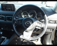 Mazda CX-5 2020