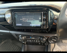 Toyota Hilux 2022