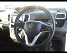 Suzuki Solio 2020