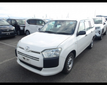 Toyota Probox 2020