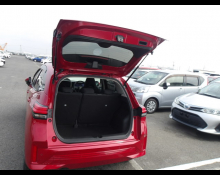 Nissan Note 2024