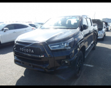 Toyota Hilux 2022