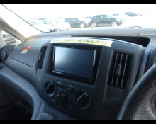 Nissan NV200 2019