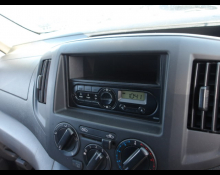 Nissan NV200 2017