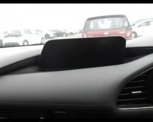 Mazda Mazda3 Fastback 2020